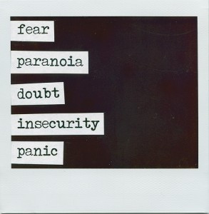 Insecurity In Relationships – Don’t Let Paranoia Ruin Your ...