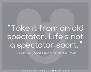 Laverne-Hunchback of Notre Dame