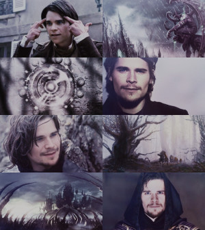 The Chronicles of Amber Dreamcast