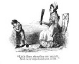 Why parents are not allowed to discipline their children anymore