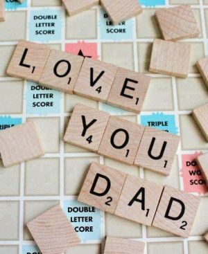 Love You DAD Wallpapers Collections