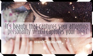 quotes about beauty, sayings and beautiful people