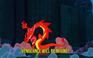 Related Pictures mulan quotes mushu image search results picture