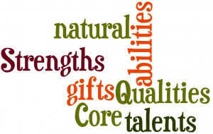 Strengths Strengths-based coaching helps