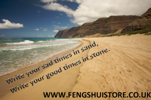Sad Quotes About Life Write Your Times Sand Funny Doblelol