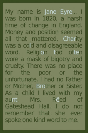 Jane Eyre directed by Robert Stevenson - Starring: Orson Welles, Joan ...