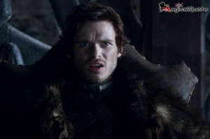 Robb Stark - TV Series Quotes, Series Quotes, TV show Quotes