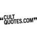 cult quotes