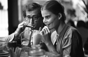 Manhattan - Mariel Hemingway - Woody Allen Image 9 sur 9