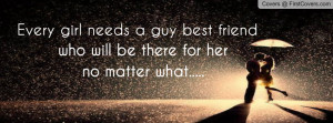 Every Girl Needs a Best Guy Friend Quotes