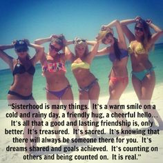 sorority quote AOII Alpha Omicron Pi Delta Epsilon chapter