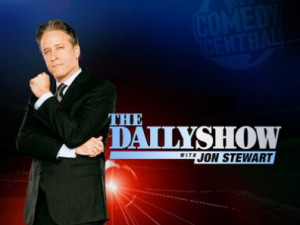 Free Tickets to The Daily Show With Jon Stewart