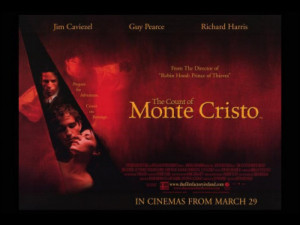 cinema.theiapolis.comThe Count of Monte Cristo» (2002 film) - Quotes