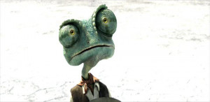 Rango Quotes