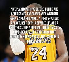 ... Quotes Kobe Bryant at quotes.lifehack.org/by-author/kobe-bryant
