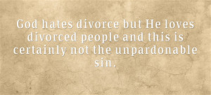 Inspire What Does The Bible Say About Divorce