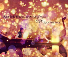 Tangled Quote
