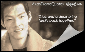 Korean Drama Quotes - The Heirs (2013)