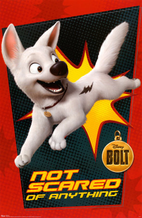 Here's the Bolt posters - buy them on allposters or our cheap posters ...