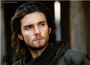 Kingdom of Heaven #1 - Giclee Print (Paper)