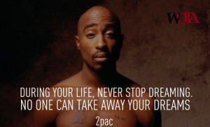 BEST QUOTES OF TUPAC SHAKUR - 9