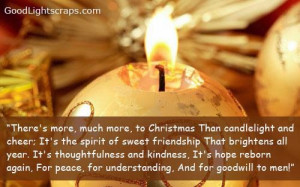 love Christmas, not just because of the gifts but also because of ...