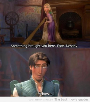 Tangled Quotes About Love