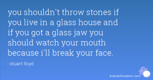 Quotes Recently Posted By stuie85