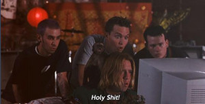 American Pie quotes,American Pie (1999)