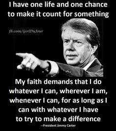 jimmy carter more carter quotes books jackets inspiration jimmy carter ...