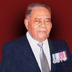 ratu iloilo passes on the former president of fiji ratu josefa iloilo ...