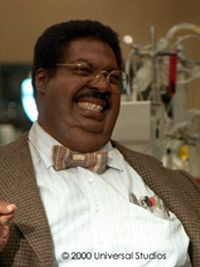 Sherman Klump Quotes from Nutty Professor II: The Klumps