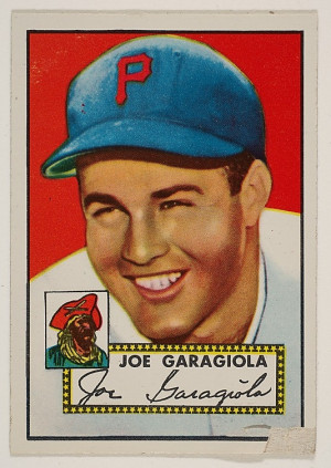 Joe Garagiola Quotes & Sayings