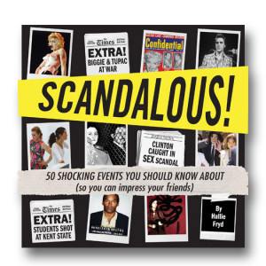 Scandalous And Demoralizing