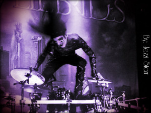 Black Veil Brides ☆ CC ☆