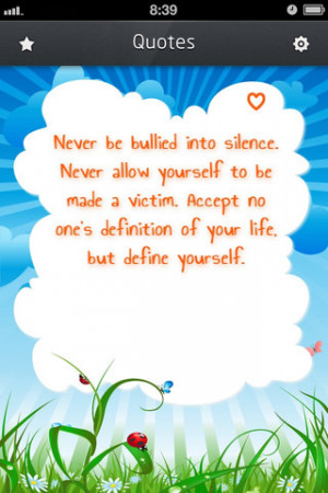 Epic Best Quotes: Daily updated inspirational & wisdom quotes iPhone ...