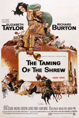 The Taming of the Shrew (1967):