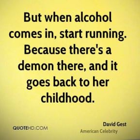 More David Gest Quotes