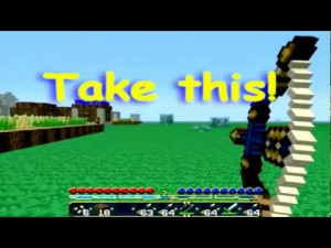 Funny Minecraft Quotes