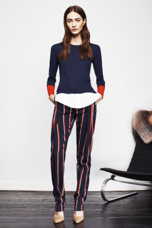 Altuzarra Womenswear - Pre-Fall 2014 Collection | Designer - Joseph ...