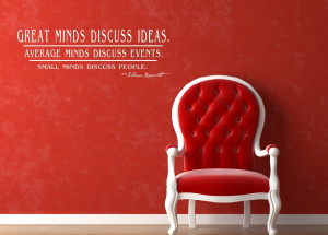 How to Decorate with Decal Stickers