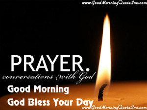 Good Morning Prayer to God Quotes Message, Pictures,Wallpapers, Photos ...