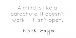 Frank Zappa!!!!!