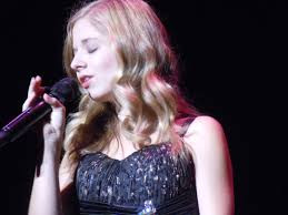 Jackie Evancho's Inspirational Quotes