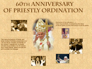 Ordination And Anniversary