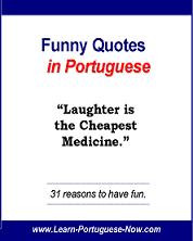 Learn Portuguese with Fun