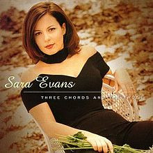 Three Chords and the Truth (Sara Evans album)