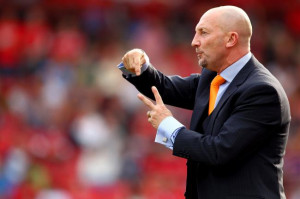 10 Classic, Gut-Heaving (even Mind-Bending) Ian Holloway Quotes