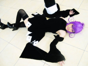 Witch Blair Soul Eater Photo