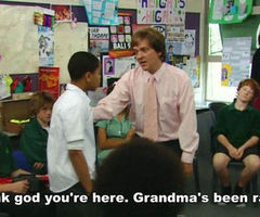 Quotes From Summer Heights High Mr G ~ Quotes Summer Heights High ...